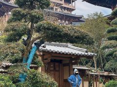-径山寺