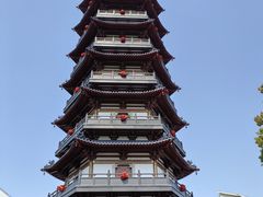 -安亭老街
