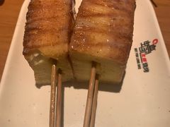 -蚝太郎 • 海鲜烧烤(Upark店)