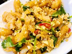 陈醋海蜇头-旺东生酒楼·宴会团餐(莲塘店)