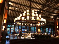-杭州西子湖四季酒店·金沙厅