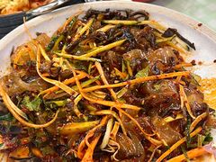 -服务大楼冷面(延大店)