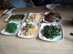 -老班长手工灌汤包老店(东山店)