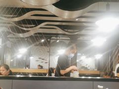 -鱼酷活鱼烤鱼(梅江印象城店)
