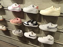 -NIKE品牌体验店(南京东路店)