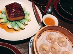 金牌扣肉-湖滨28中餐厅·西湖宴·杭州君悦酒店