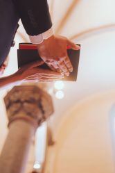 -迦南之约济南西式婚礼(济南店)