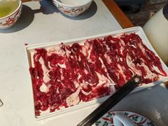 -汕头八合里海记牛肉店(清河店)
