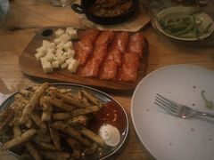 -Alimentari早午餐(安福路店)