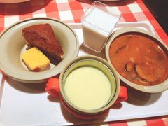 -西贝莜面村(东莞壹号广场店)
