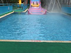 -苏州乐园森林水世界