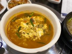 辛拉麵-李家韩国烧烤馆(光辉苑店)