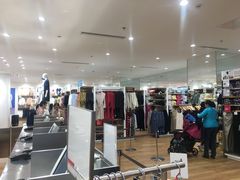 -优衣库(福州爱琴海购物公园店)