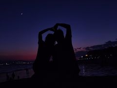 -黄金海岸环岛路