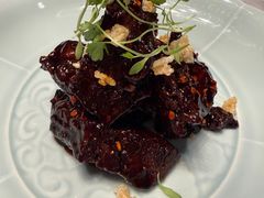 -运·中餐厅(成都华尔道夫酒店)