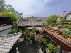 -火火咖啡&茶空间