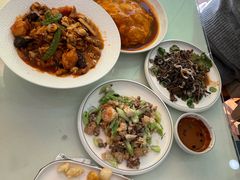 -同发号饭庄(复兴路店)