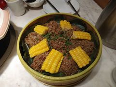 -佰家小厨·南京菜(夫子庙店)