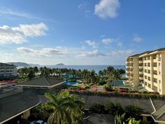 -三亚亚龙湾天域度假酒店