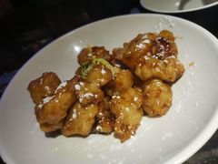 -绿茶餐厅(西湖银泰百货店)