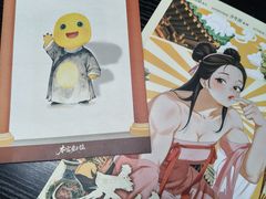 -剧狐剧本杀·月球探案馆(人民广场1号店)