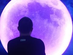 -天津梵高星空艺术馆(天河城旗舰店)