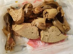 鹅肝-黄连大头华烧鹅店(大良店)