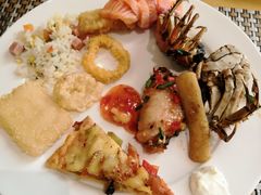 -宁波阳光豪生大酒店·豪生咖啡厅