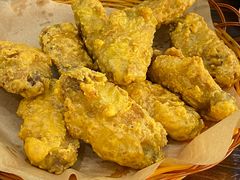 -南记食粥坊·宵夜大排档(莲花总店)