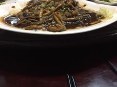 -吴门人家·苏宴宫廷菜(拙政园店)