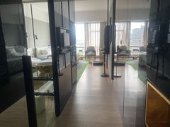 -北京益田影人花园酒店