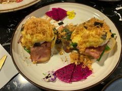 -ChitChat奇洽·Bistro(黎黄陂路店)