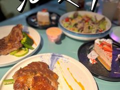 -范设计花园餐酒咖·中西餐·咖啡厅·酒馆