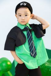 -熙熙小王国儿童摄影乐园(武昌旗舰店)