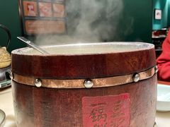 豆浆一锅鲜-佬麻雀·剁椒鱼头(京基KK One店)