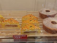 -味多美蛋糕(苏州街地铁店)