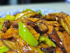 -红升老菜馆(巨兴街店)