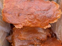 -长平腊味·潮汕特产