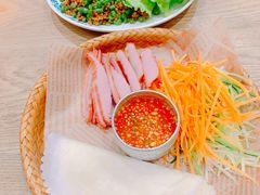 -迷你椰·泰式大排档(北京首店)