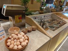-温野菜涮涮锅(大悦城店)