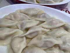 -喜家德虾仁水饺(青年大街店)
