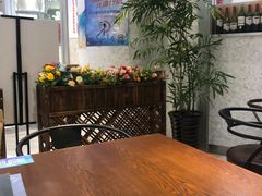 -斯比特花园西餐厅(东方商厦店)