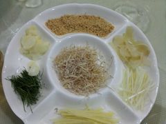 调理-万山楼海鲜酒家·二十三年老字号