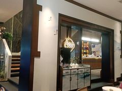 门面-院里寻菜·精致庭院菜(观沙岭店)