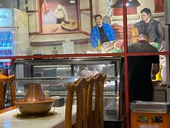 -宣武小院涮肉(前门店)