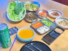 -狮子三•脆鳗鱼烤肉(信和廣場4樓店)