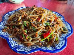 -老丽江餐馆(丽江华都商贸城店)