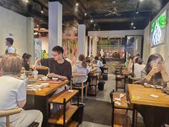 -牛必福潮汕牛肉火锅(油坊桥店)