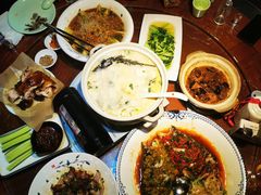 -鼎晟江南·融合江南宴(固戍店)