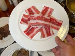-元一希尔顿酒店·鲜切牛肉火锅禅自助餐厅